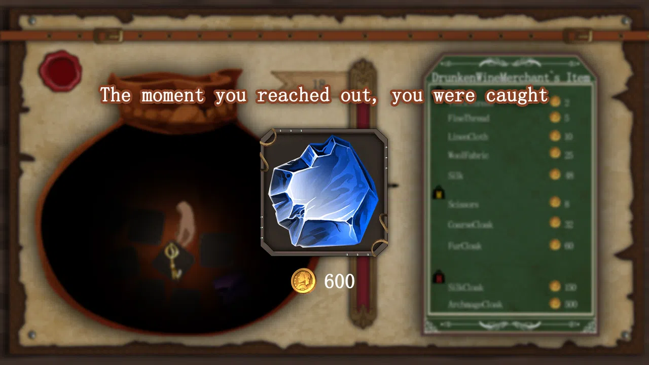 InvisibleHand Screenshot 4