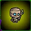 Mummy Hunter I icon