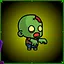 Zombie Hunter I icon