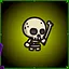 Skeleton Hunter I icon