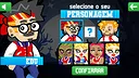 CDB6: A Maldição dos Zumbis Screenshot 1