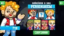 CDB6: A Maldição dos Zumbis Screenshot 0