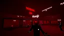 Damashi Game Screenshot 2