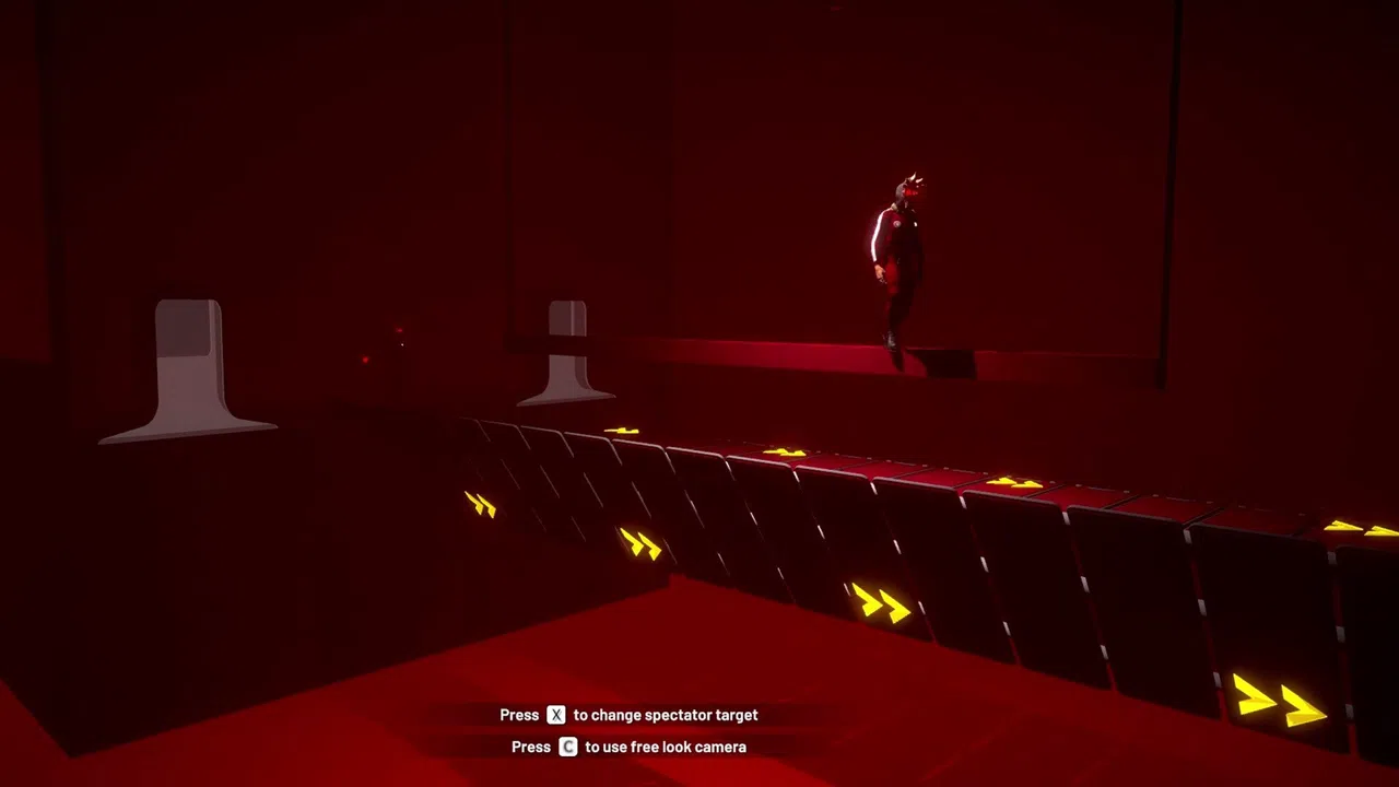 Damashi Game Screenshot 5