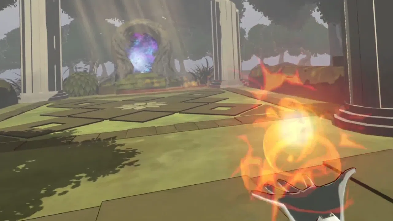 Subspace Hunter Screenshot 3