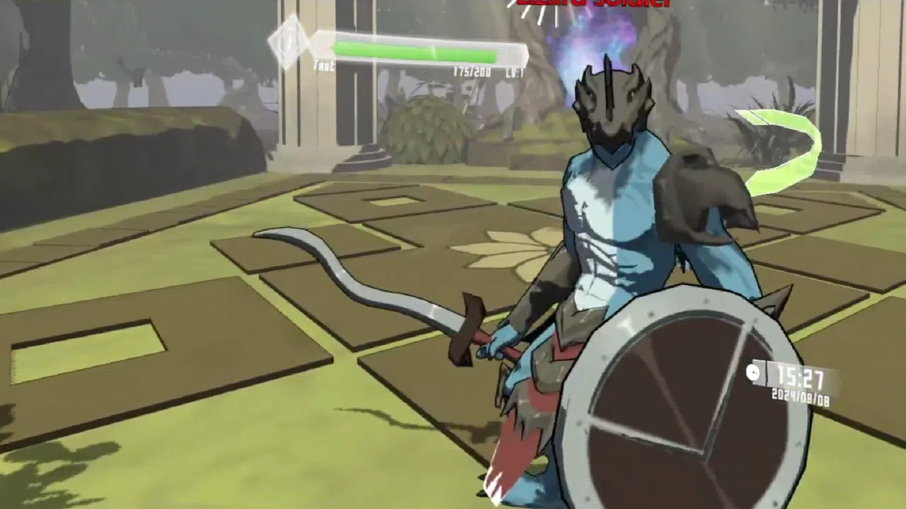 Subspace Hunter Screenshot 1