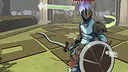 Subspace Hunter Screenshot 1