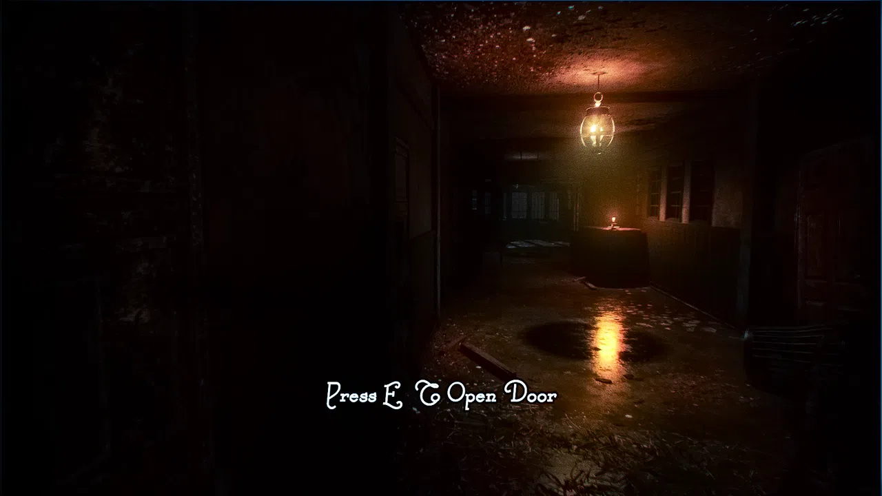Buried Spirits Screenshot 2