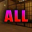 All puzzles icon