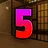 5 Minutes