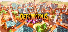 Defendópolis