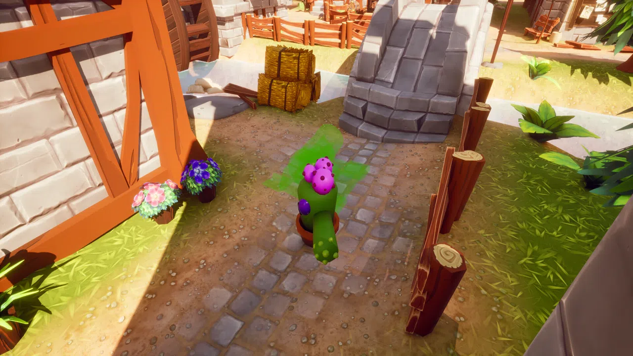 Defendópolis Screenshot 1