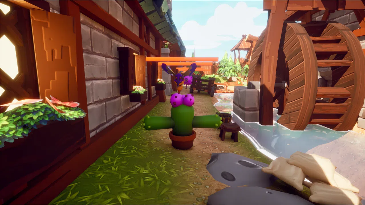 Defendópolis Screenshot 4