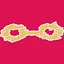 Glasses icon
