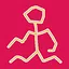 Dance 3 icon