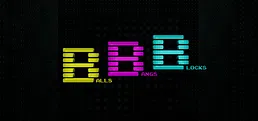 BBB: Balls Bangs Blocks