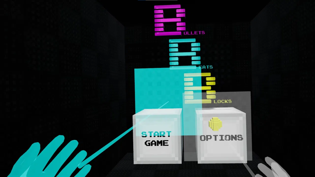 BBB: Balls Bangs Blocks Screenshot 0