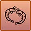 Prawn to be Wild icon