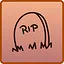 RIP in Peace in Peace icon