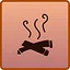 Wet Tinder icon