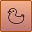 Not The Duck! icon