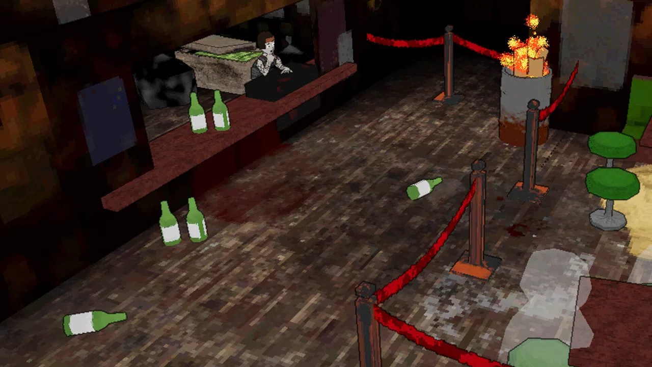 A Match Made In Hell Screenshot 7