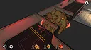 Ostrich Run Screenshot 1