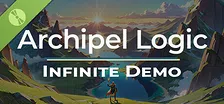 Archipel Logic Infinite Demo
