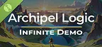 Archipel Logic Infinite Demo