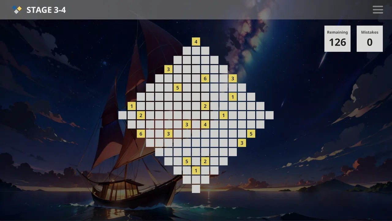 Archipel Logic Infinite Demo Screenshot 2