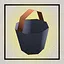 Kicked it icon
