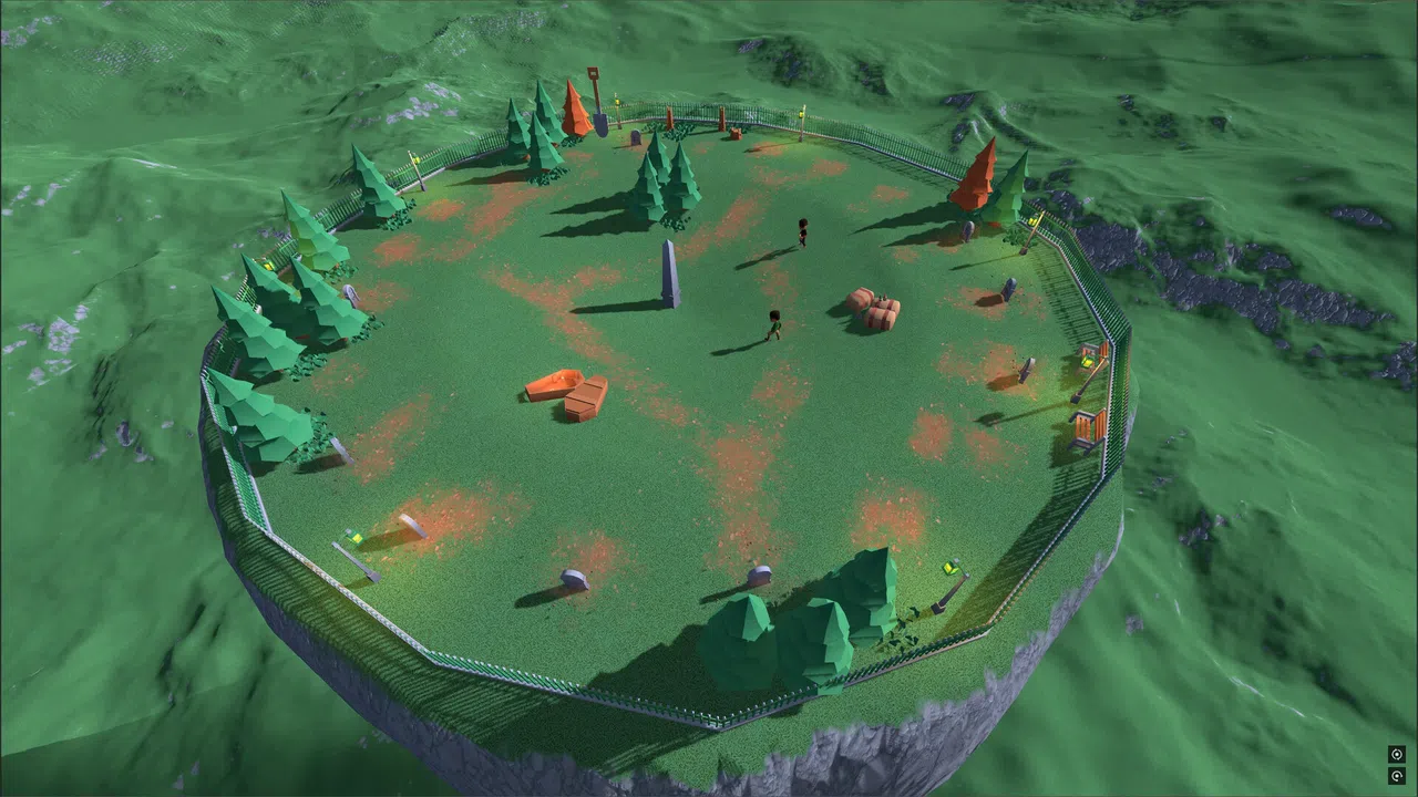 Tombstone Tally Screenshot 6