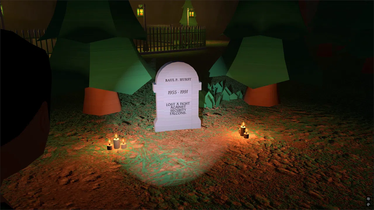 Tombstone Tally Screenshot 5