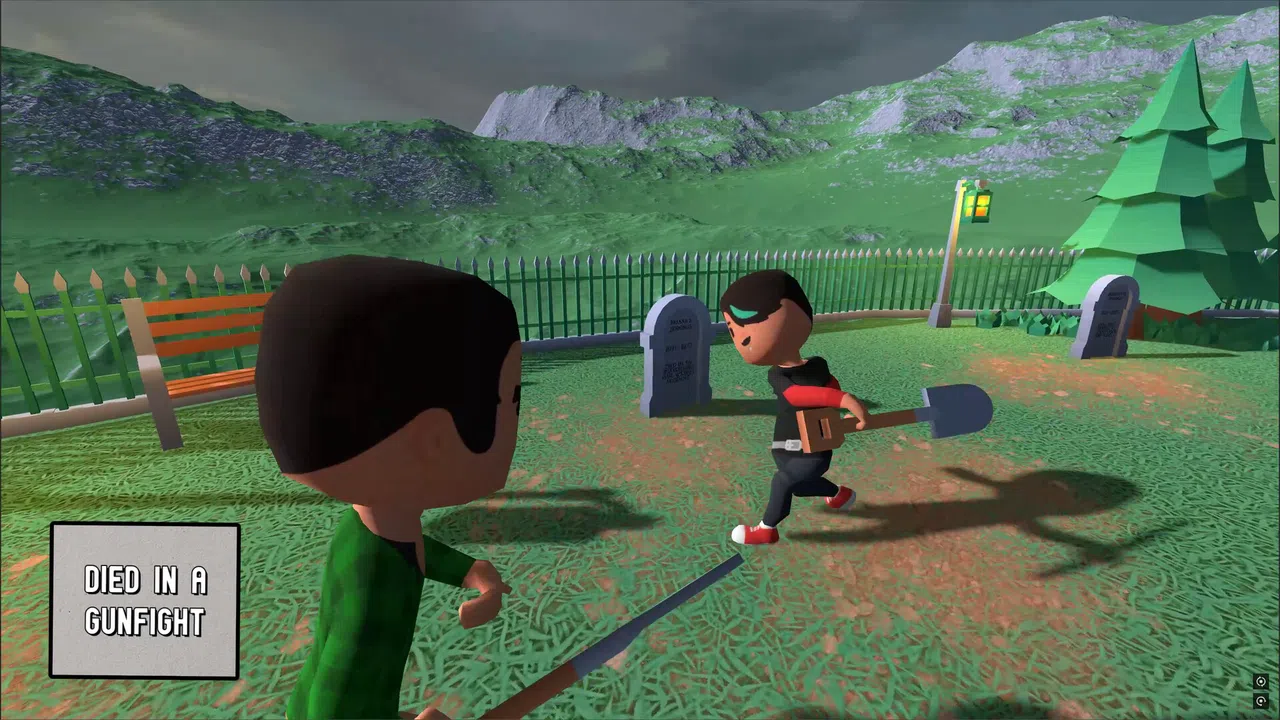 Tombstone Tally Screenshot 7