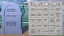 Tombstone Tally Screenshot 1