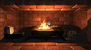 Virtual Interactive Fireplace Screenshot 2