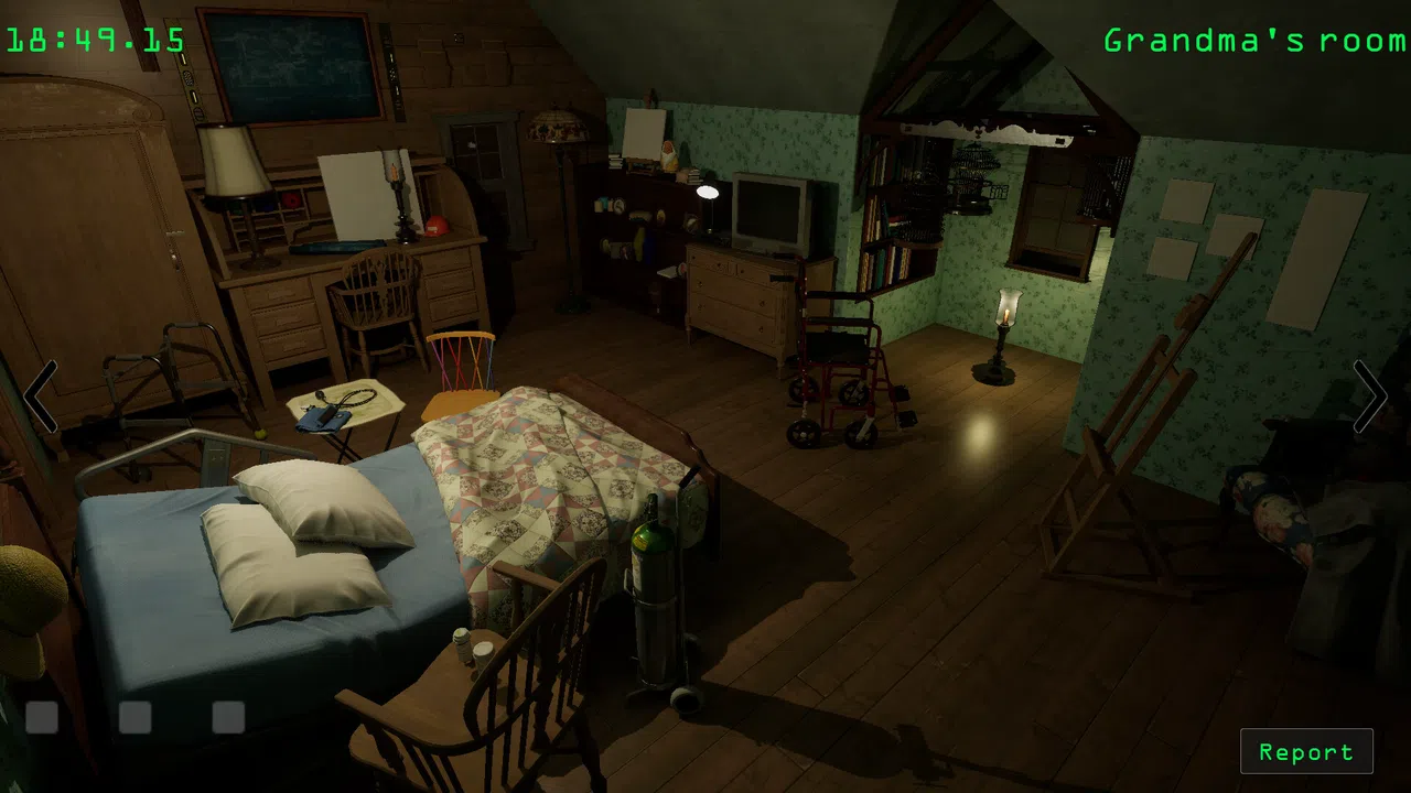 Silent Surveillance Screenshot 4