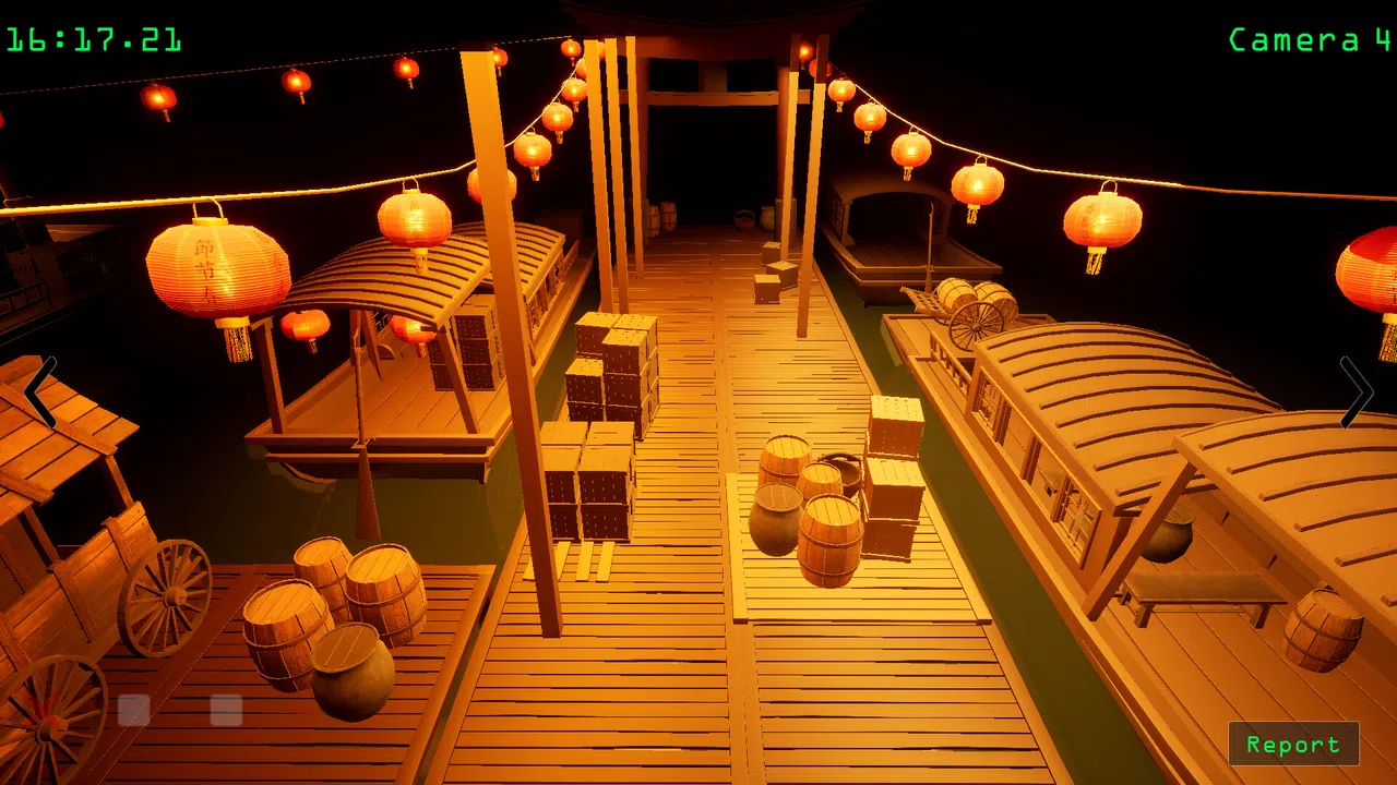 Silent Surveillance Screenshot 3