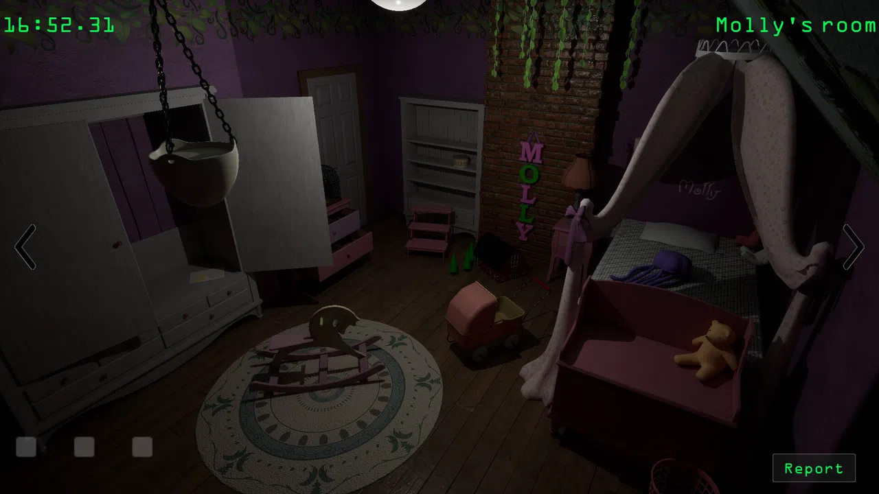 Silent Surveillance Screenshot 1