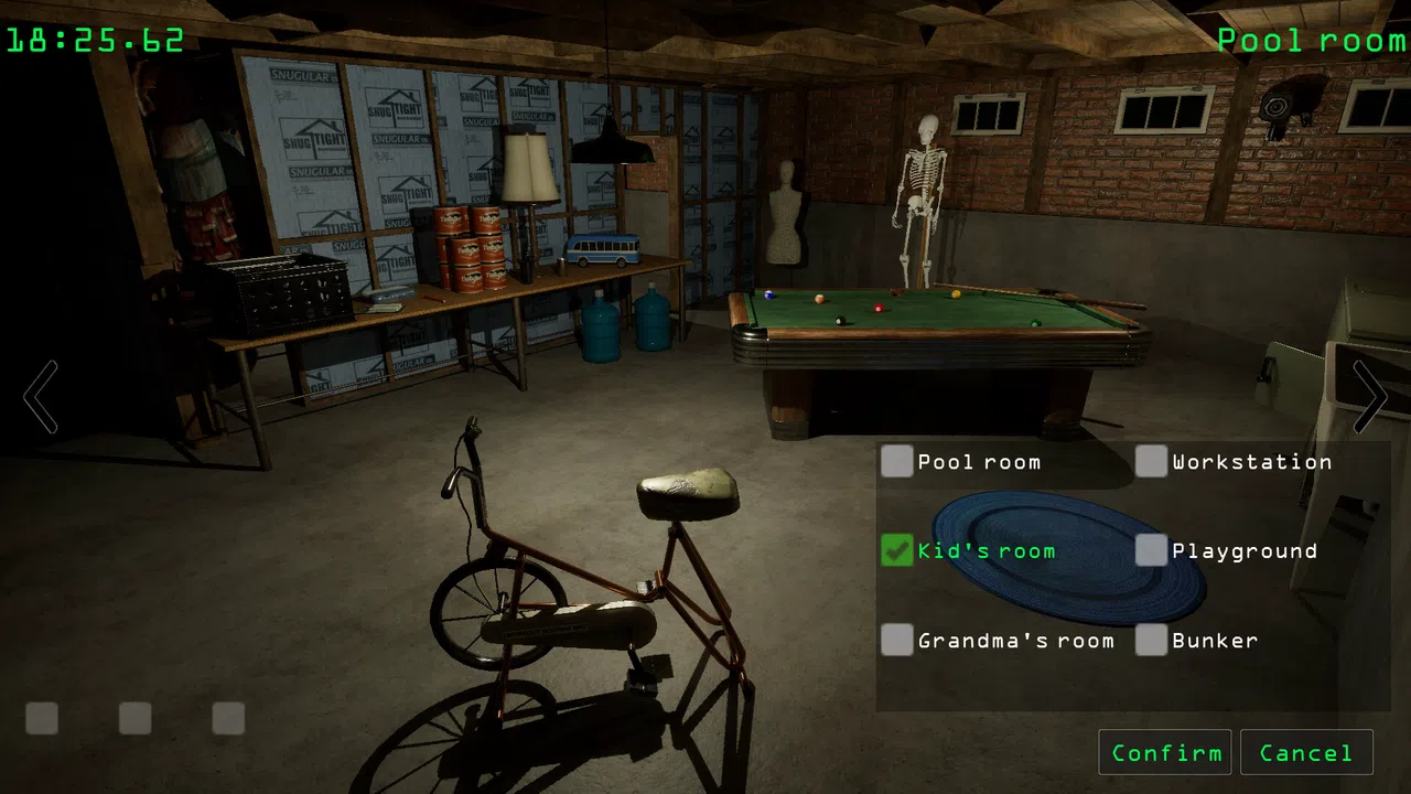 Silent Surveillance Screenshot 2