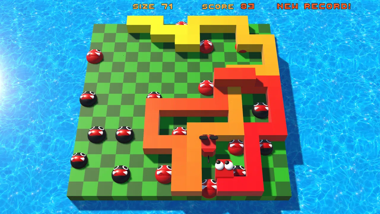Strangler Screenshot 2