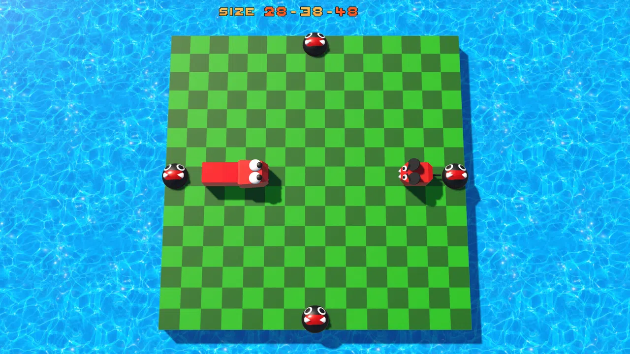 Strangler Screenshot 3