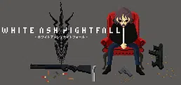 White Ash Nightfall