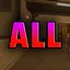 All puzzles icon