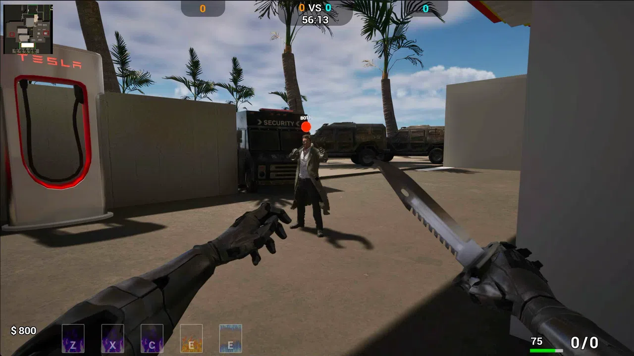 Sigma Squad Screenshot 9