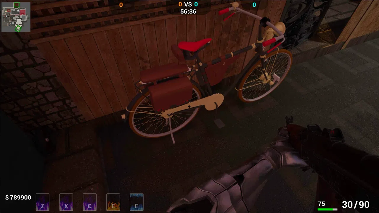 Sigma Squad Screenshot 8