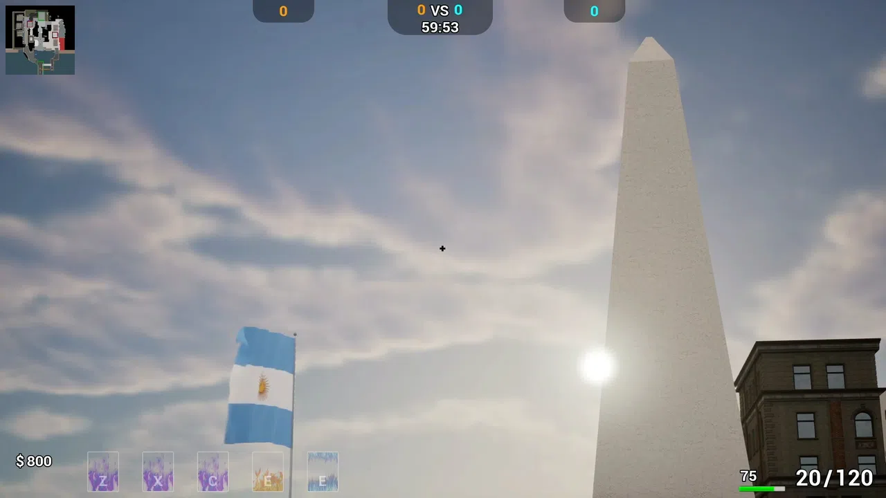 Sigma Squad Screenshot 10