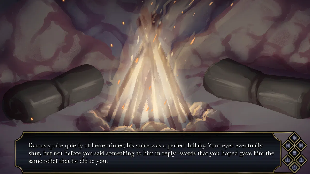 Fling with a Tiefling Screenshot 5