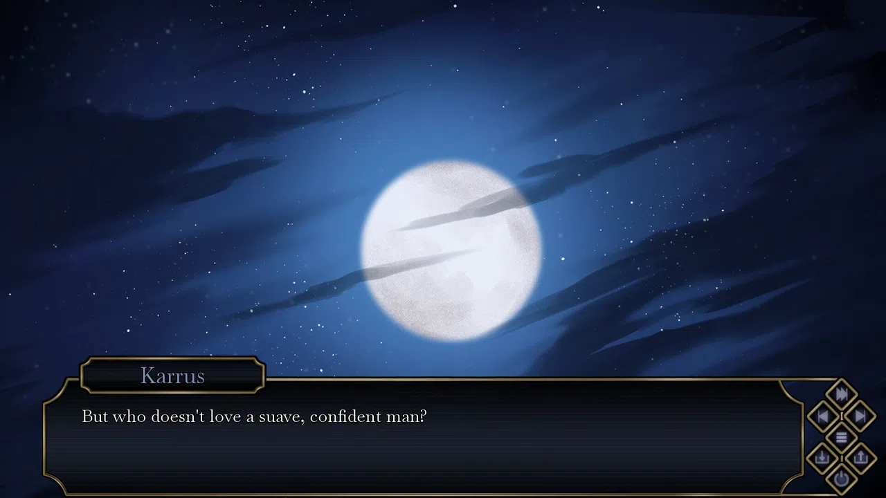 Fling with a Tiefling Screenshot 4