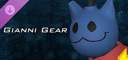 Cat Warfare - Gianni Gear